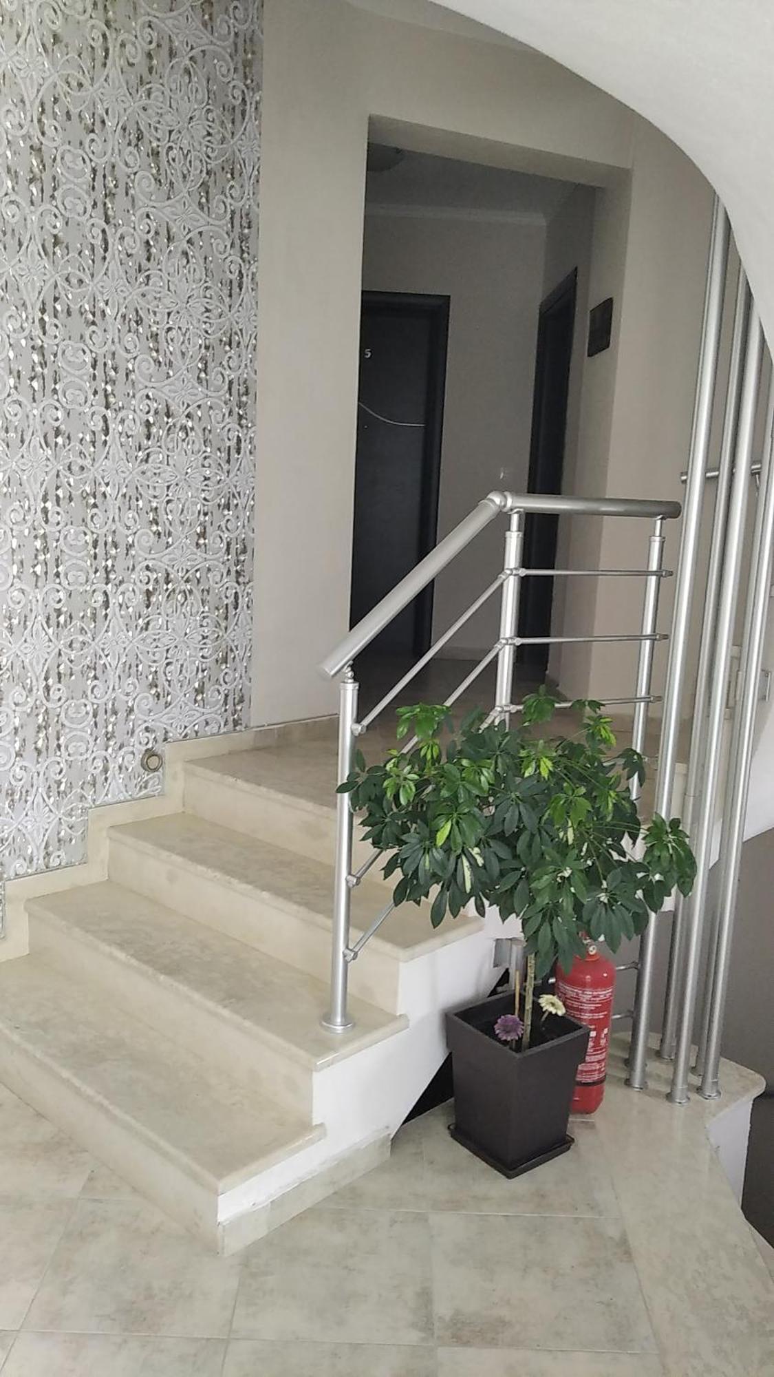 Angie'S Summertime Nea Vrasna Exterior foto