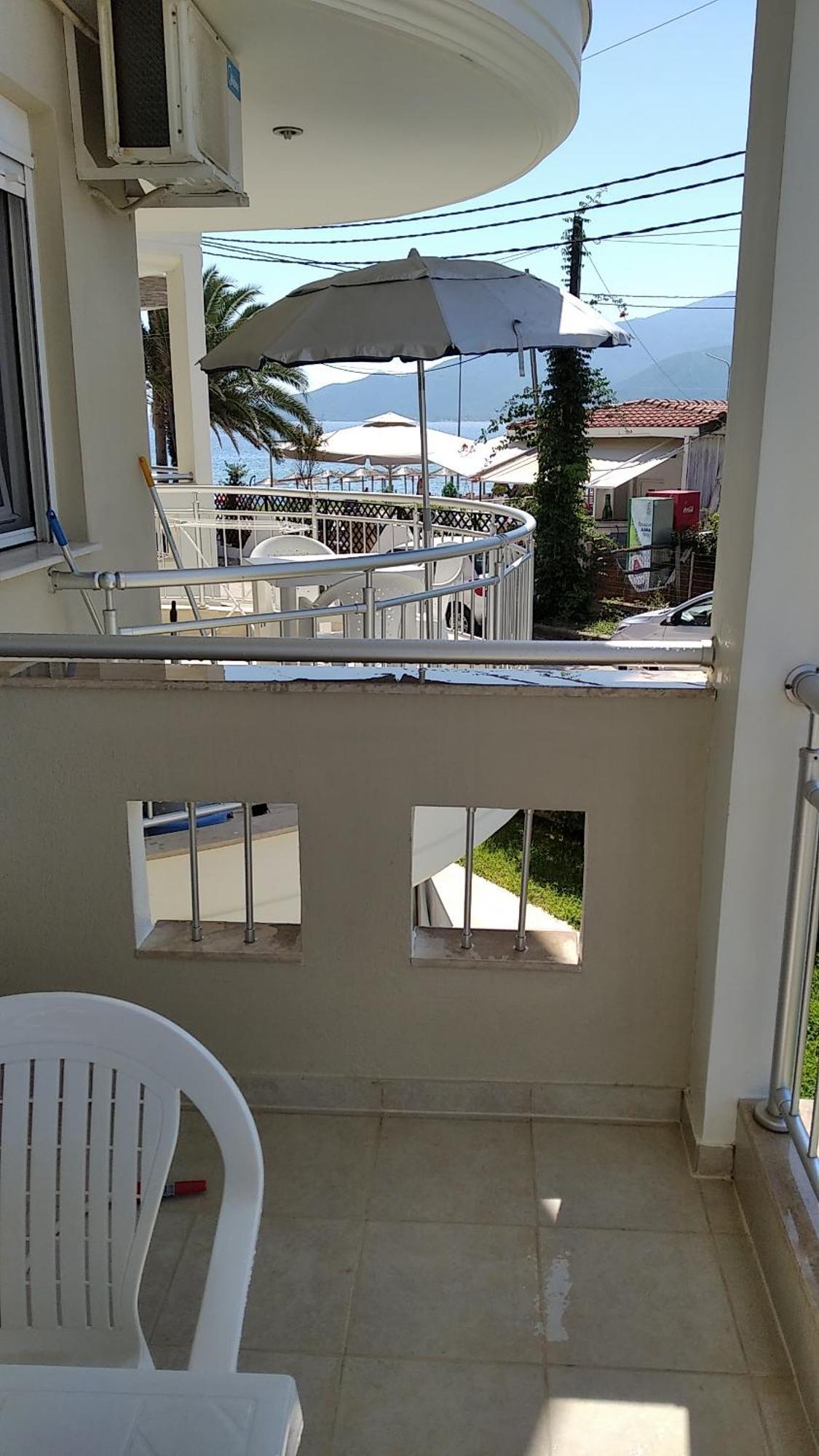 Angie'S Summertime Nea Vrasna Exterior foto