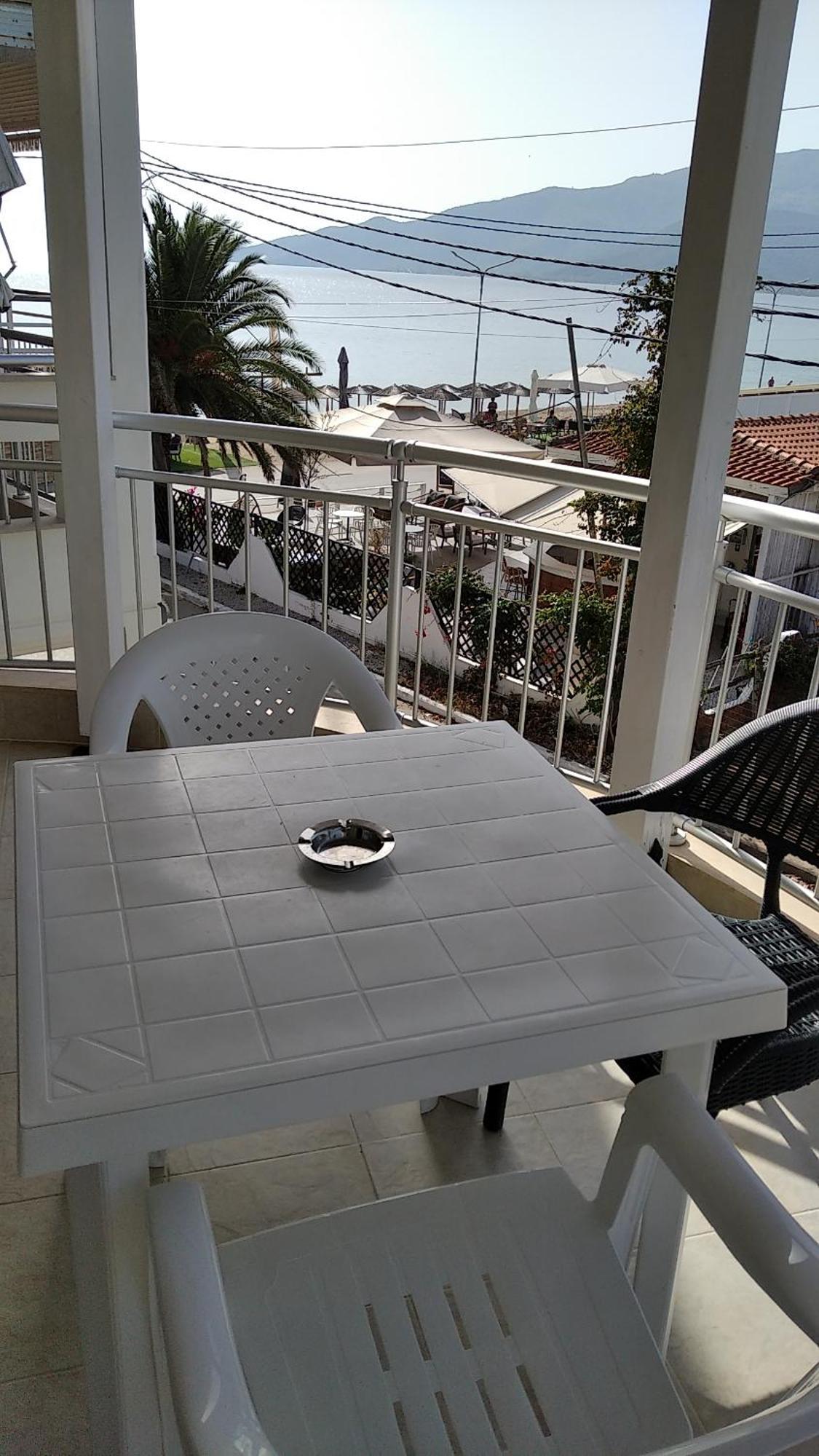 Angie'S Summertime Nea Vrasna Exterior foto