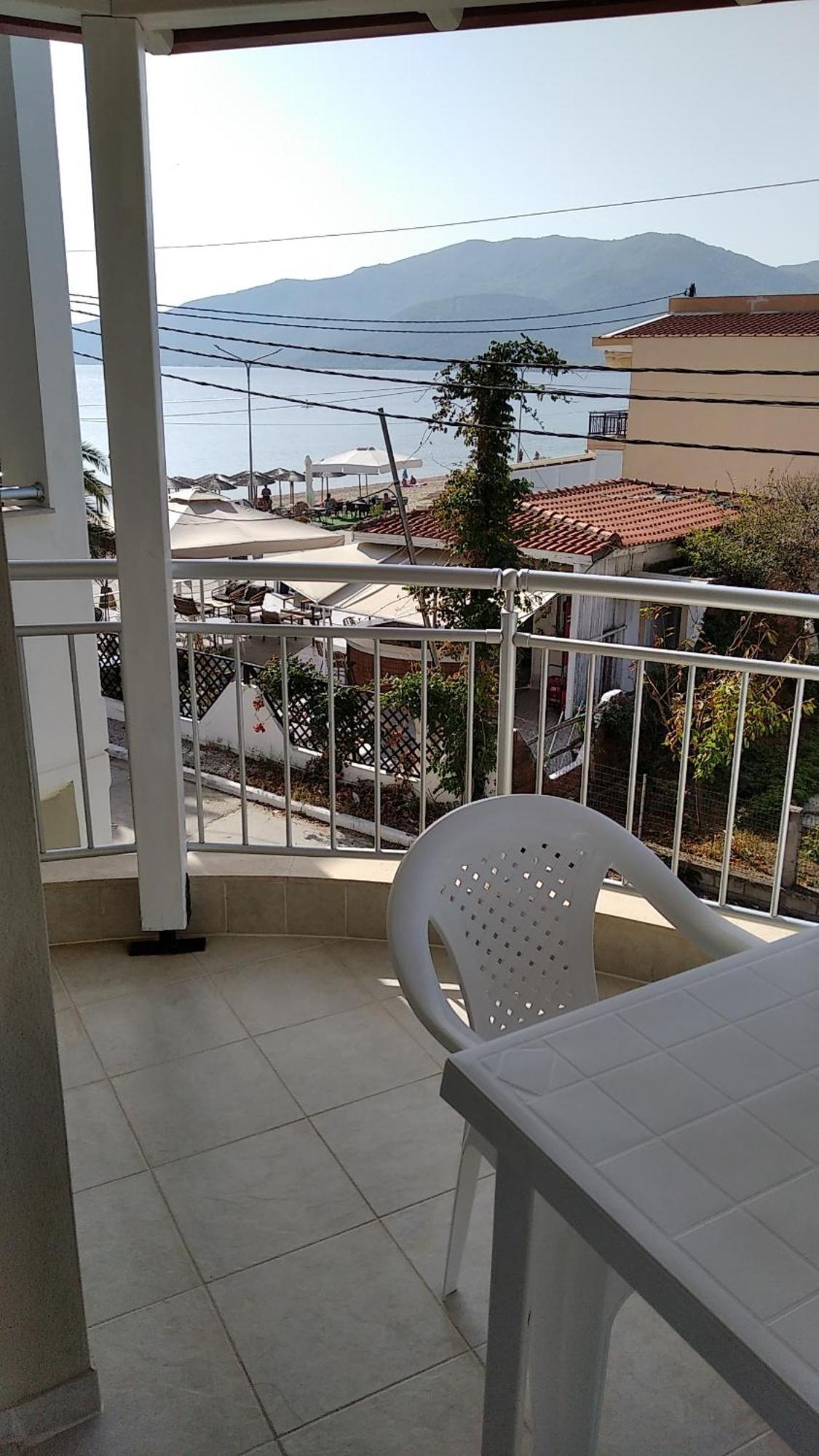 Angie'S Summertime Nea Vrasna Exterior foto