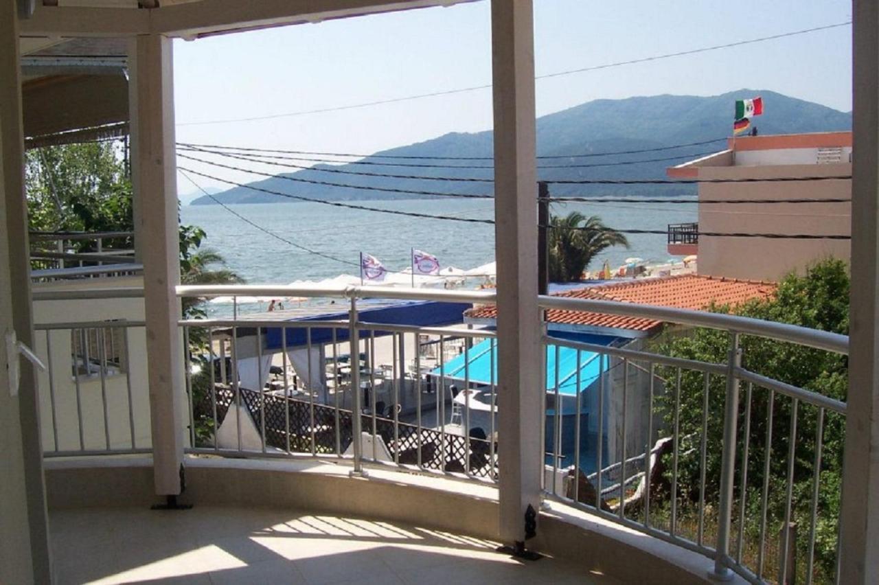 Angie'S Summertime Nea Vrasna Exterior foto