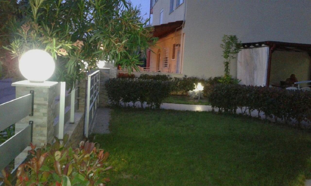 Angie'S Summertime Nea Vrasna Exterior foto
